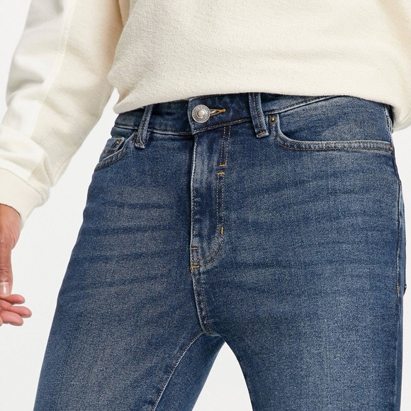 Men’s 32x32 skinny jeans / NEW - Picture 5 of 7